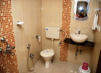 Northeast Toilet Vaastu 