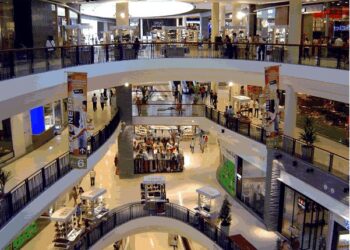 Shopping Mall Vaastu