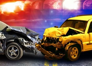 Accidents and Vaastu