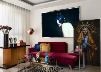 Voilence Image in Vaastu