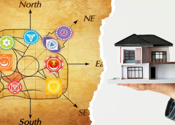 Benefits of Vaastu Shastra