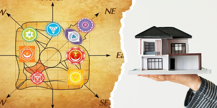 Benefits of Vaastu Shastra