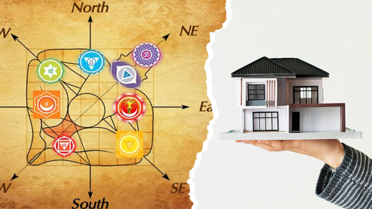 Benefits of Vaastu Shastra