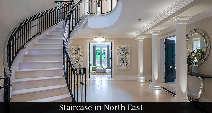 Stairs-in-Northeast