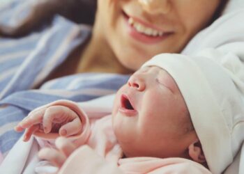 Childbirth and Astro Vaastu