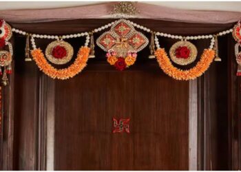 Things to Avoid at Main Entrance Door / Gate