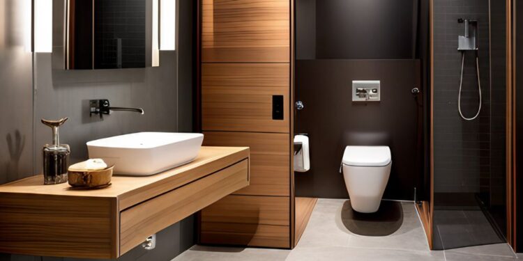 bathroom toilet vastu