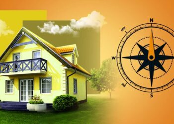 What Is Vastu Dosh? 