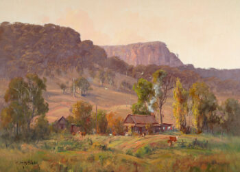 Lucky Vaastu-Compliant Paintings in the House