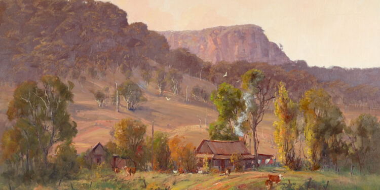 Lucky Vaastu-Compliant Paintings in the House