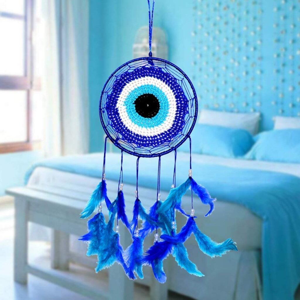 Nazar Negative energy