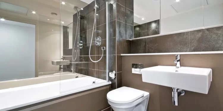 Southeast Toilet Vaastu Dosh and Remedies