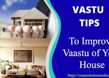 Vastu to Improve Energy