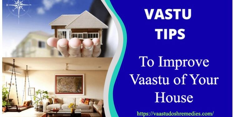 Vastu to Improve Energy