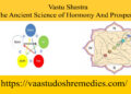 What is Vastu Shastra