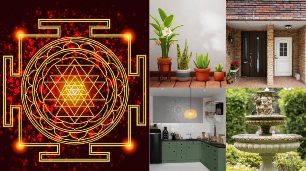 Vaastu Dosh (Defects) and Cancer