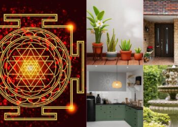 Vaastu Dosh (Defects) and Cancer