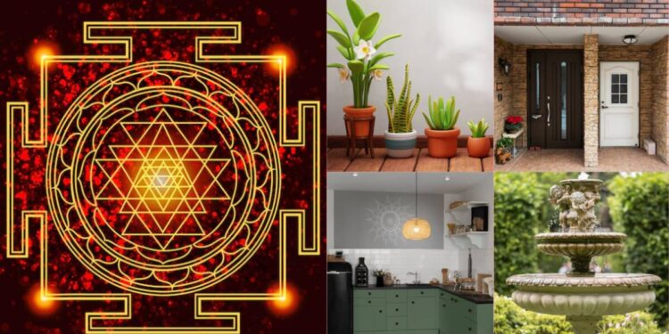 Vaastu Dosh (Defects) and Cancer