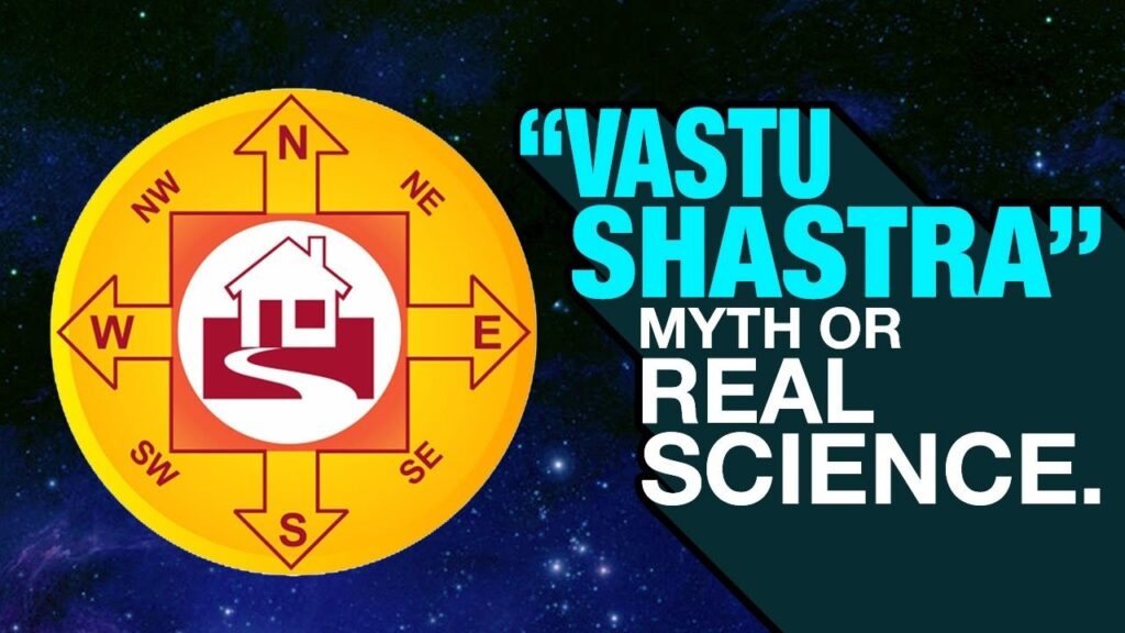 Vastu Reality and Myths