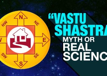 Vastu Reality and Myths