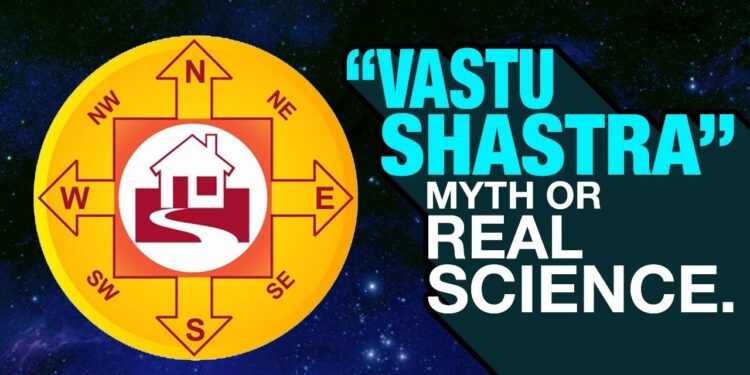 Vastu Reality and Myths
