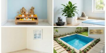 Northeast Vastu Dosh and Remedies