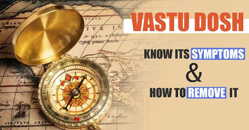 Vastu Dosh 