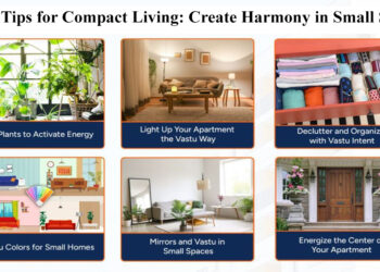 Vastu Tips for Small Homes