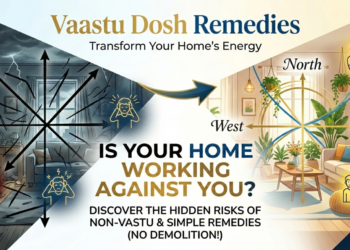 What Happens If We Don’t Follow Vastu in Home