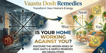 What Happens If We Don’t Follow Vastu in Home
