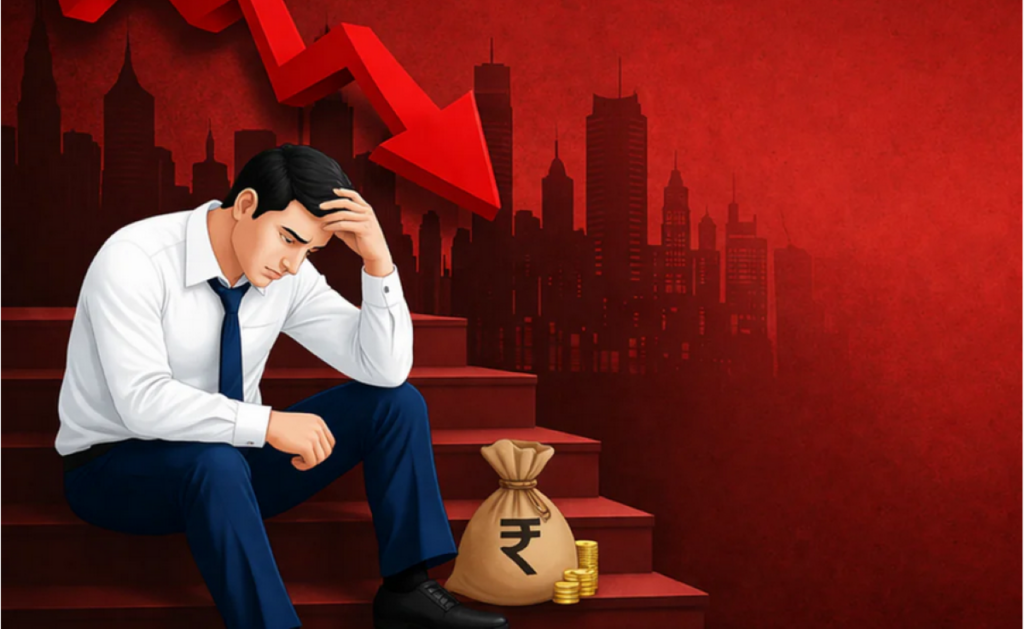 Vastu Doshas Blocks Professional Growth